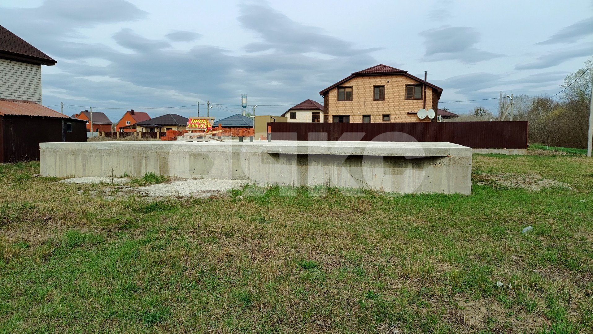 Фото №5: Земельный участок под ИЖС 6 сот. - Саратовская, ул. Берёзовая