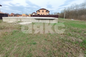 Фото №3: Земельный участок под ИЖС - Саратовская, ул. Берёзовая