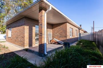 Фото №5: Дом 82 м² - Ленина, мкр. территория ДНТ Виктория, ул. Краснодарская, 81/1