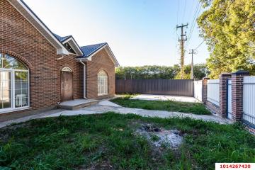 Фото №2: Дом 82 м² - Ленина, мкр. территория ДНТ Виктория, ул. Краснодарская, 81/1