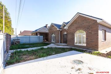 Фото №3: Дом 82 м² - Ленина, мкр. территория ДНТ Виктория, ул. Краснодарская, 81/1