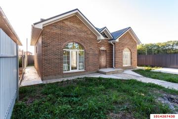 Фото №1: Дом 82 м² - Ленина, мкр. территория ДНТ Виктория, ул. Краснодарская, 81/1