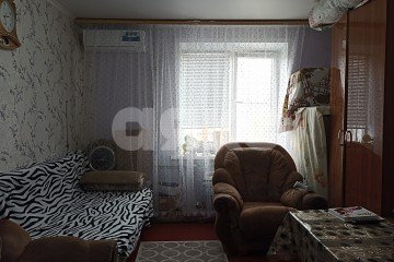 Фото №2: 1-комнатная квартира 30 м² - Горячий Ключ, мкр. Администрация, ул. Ленина, 199