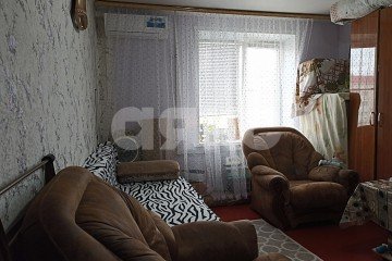 Фото №4: 1-комнатная квартира 30 м² - Горячий Ключ, мкр. Администрация, ул. Ленина, 199