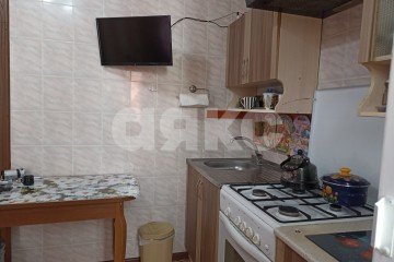 Фото №3: 1-комнатная квартира 30 м² - Горячий Ключ, мкр. Администрация, ул. Ленина, 199