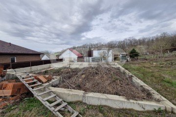 Фото №2: Земельный участок под ИЖС - Горячий Ключ, мкр. Городская Больница, ул. Крупской