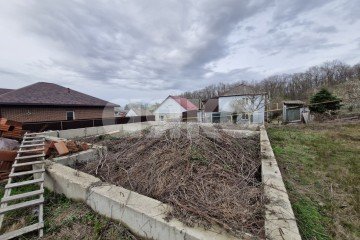 Фото №4: Земельный участок под ИЖС - Горячий Ключ, мкр. Городская Больница, ул. Крупской