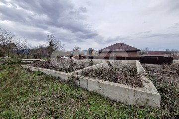 Фото №3: Земельный участок под ИЖС - Горячий Ключ, мкр. Городская Больница, ул. Крупской