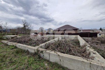 Фото №1: Земельный участок под ИЖС - Горячий Ключ, мкр. Городская Больница, ул. Крупской