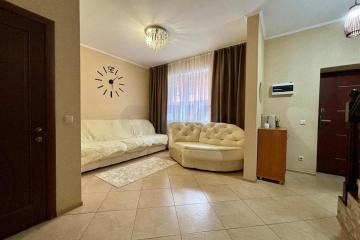 Фото №2: Дом 89 м² - Краснодар, мкр. Сады Калинина, ул. Средняя, 14