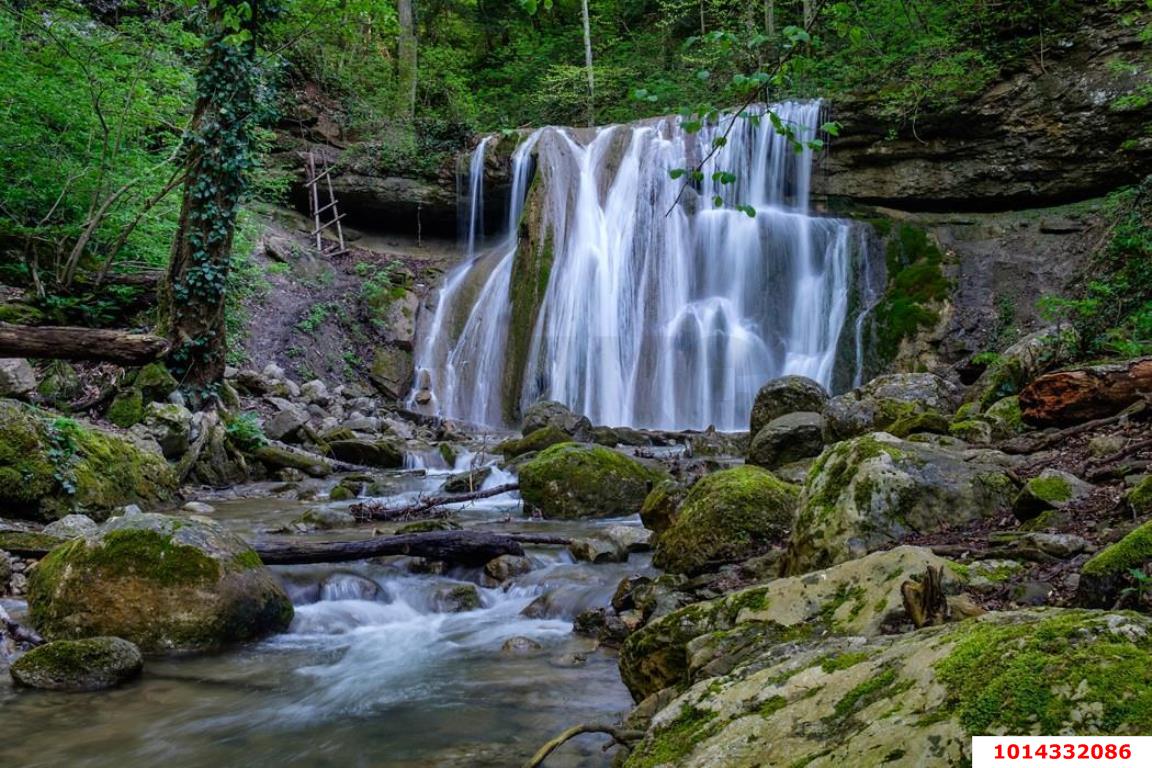 Фото №3: Коммерция 14 м² - ДНТ Фанагорийская усадьба, ул. Лазурная, 15