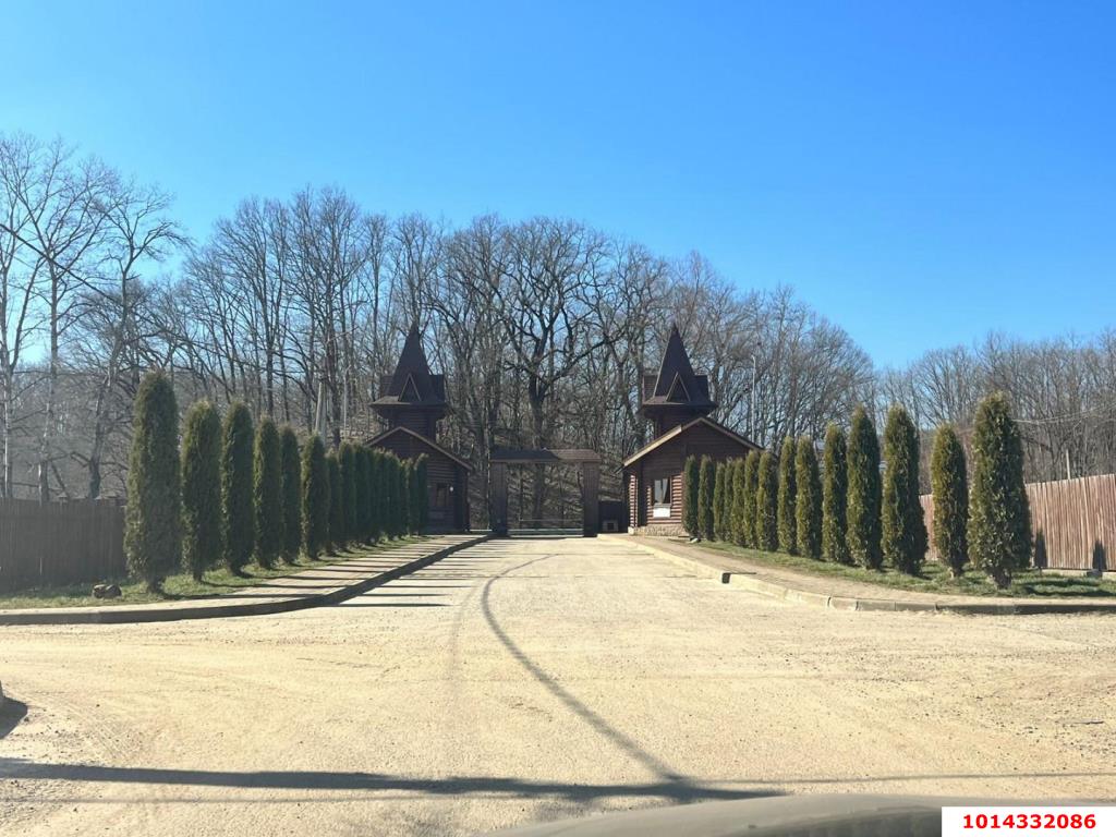 Фото №4: Коммерция 14 м² - ДНТ Фанагорийская усадьба, ул. Лазурная, 15