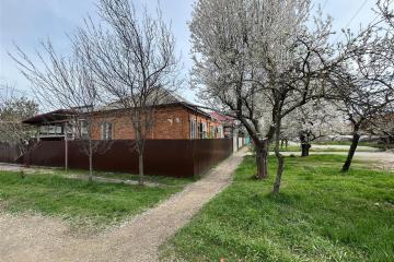 Фото №2: Земельный участок 3.6 сот. - Краснодар, мкр. Славянский, ул. Славянская, 2/1