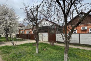 Фото №5: Земельный участок 3.6 сот. - Краснодар, мкр. Славянский, ул. Славянская, 2/1