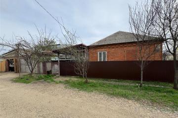 Фото №4: Земельный участок 3.6 сот. - Краснодар, мкр. Славянский, ул. Славянская, 2/1