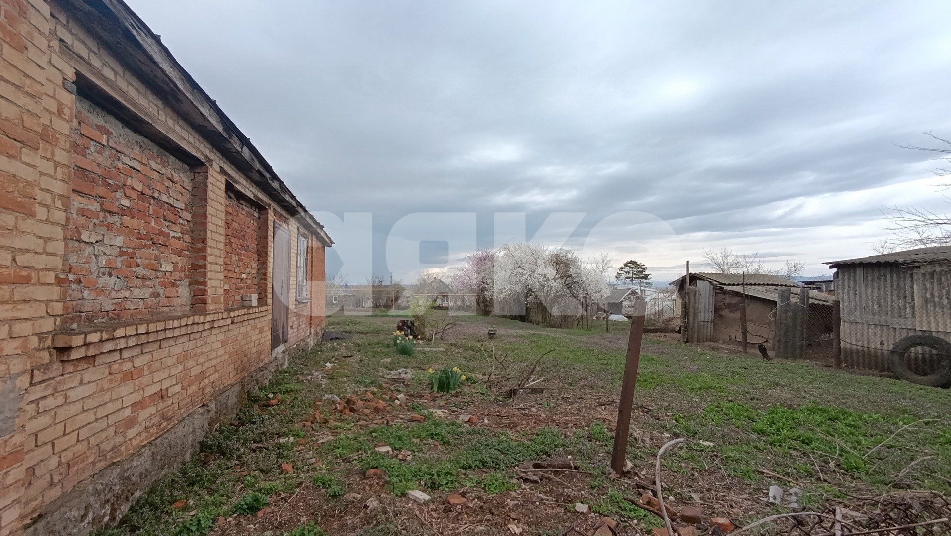 Фото №4: Земельный участок под ИЖС 16.8 сот. - Саратовская, ул. Комсомольская