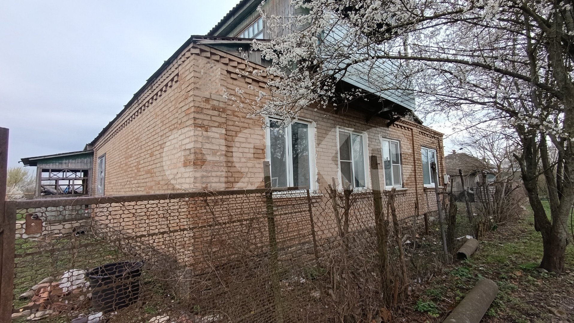 Фото №5: Земельный участок под ИЖС 16.8 сот. - Саратовская, ул. Комсомольская