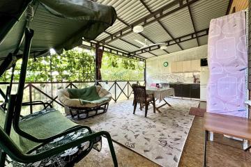 Фото №5: Дом 135 м² - Знаменский, мкр. Карасунский внутригородской округ, ул. Союзная, 8