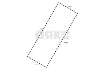 Фото №3: Земельный участок 5 сот. - СНТ Урожайное, мкр. Прикубанский внутригородской округ, ул. Алычёвая, 25