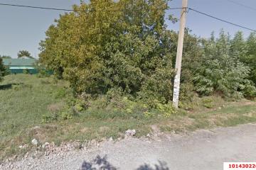 Фото №2: Земельный участок 5 сот. - СНТ Урожайное, мкр. Прикубанский внутригородской округ, ул. Алычёвая, 25