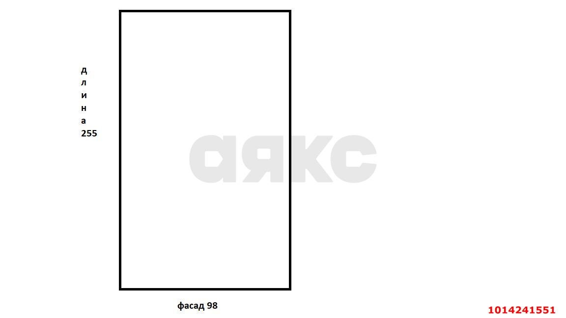 Фото №3: Коммерция 250 м² - Горячий Ключ, мкр. Курортная Зона, ул. Садовая, 3