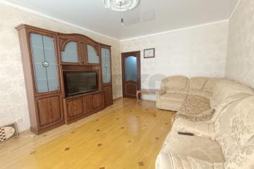 Фото №4: 2-комнатная квартира 58 м² - Краснодар, мкр. Панорама, ул. Восточно-Кругликовская, 26