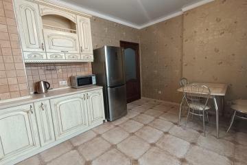 Фото №2: 2-комнатная квартира 58 м² - Краснодар, мкр. Панорама, ул. Восточно-Кругликовская, 26