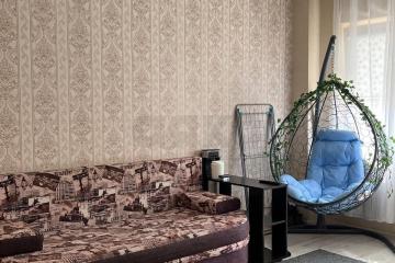 Фото №4: 1-комнатная квартира 42 м² - Новая Адыгея, ул. Западная, 7