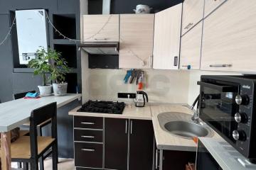 Фото №2: 1-комнатная квартира 42 м² - Новая Адыгея, ул. Западная, 7