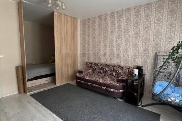 Фото №5: 1-комнатная квартира 42 м² - Новая Адыгея, ул. Западная, 7