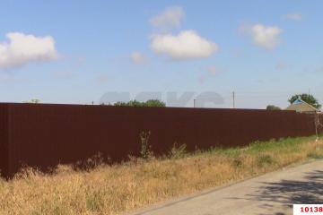 Фото №3: Земельный участок 25 сот. - Старотитаровская, пер. Школьный