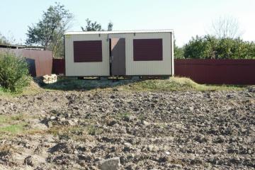 Фото №5: Земельный участок 25 сот. - Старотитаровская, пер. Школьный