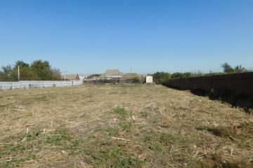 Фото №2: Земельный участок 25 сот. - Старотитаровская, пер. Школьный