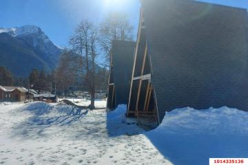 Фото №2: Коммерция 11 м² - Архыз, мкр. Зеленчукское лесничество, Архызское участковое лесничество, ул. Ленина