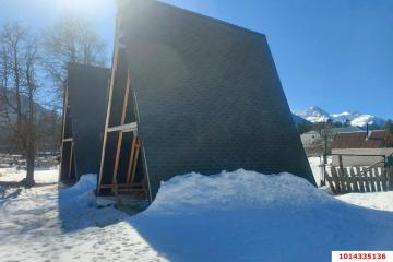 Фото №1: Коммерция 11 м² - Архыз, мкр. Зеленчукское лесничество, Архызское участковое лесничество, ул. Ленина