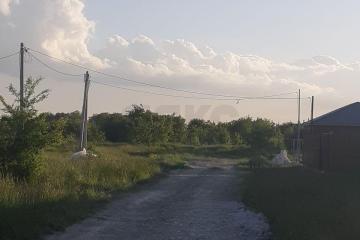 Фото №1: Земельный участок 9 сот. - Козет, ул. Адыгейская, 76