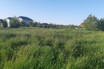 Фото №3: Земельный участок 9 сот. - Козет, ул. Адыгейская, 76