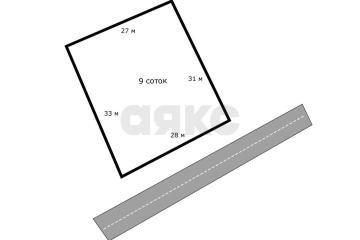 Фото №5: Земельный участок 9 сот. - Козет, ул. Адыгейская, 76