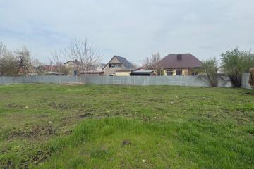 Фото №5: Земельный участок 4 сот. - Южный, ст Ивушка, ул. Тополевая, 12