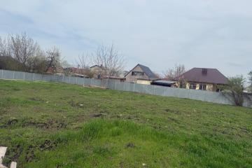 Фото №1: Земельный участок 4 сот. - Южный, ст Ивушка, ул. Охотская