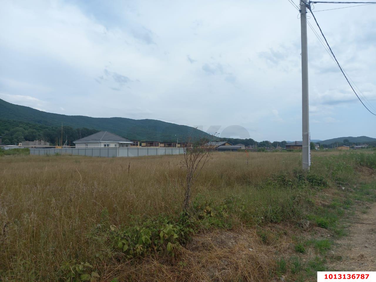 Фото №3: Земельный участок 7 сот. - ДНТ Фанагорийская усадьба, ул. Лазурная, 58