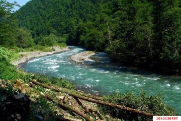 Фото №1: Земельный участок 7 сот. - ДНТ Фанагорийская усадьба, ул. Лазурная, 58