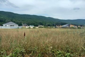 Фото №2: Земельный участок 7 сот. - ДНТ Фанагорийская усадьба, ул. Лазурная, 58