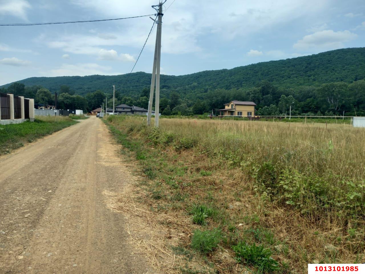 Фото №3: Земельный участок 7 сот. - ДНТ Фанагорийская усадьба, ул. Лазурная, 56