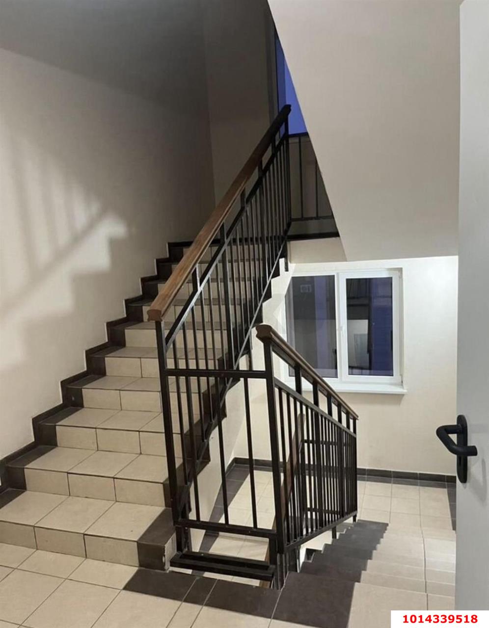 Фото №12: 1-комнатная квартира 39 м² - Горячий Ключ, Старый Рынок, жилой комплекс Островский, Администрация, мкр. Администрация, ул. Объездная, 18Ак8