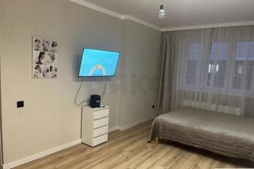 Фото №4: 1-комнатная квартира 35 м² - Горячий Ключ, мкр. Администрация, ул. Объездная, 18Ак8