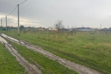 Фото №1: Земельный участок 7 сот. - Козет, мкр. СТ Яблонька, ул. Абрикосовая, 14