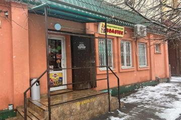 Фото №1: Коммерция 45 м² - Краснодар, мкр. Центральный, ул. Янковского, 33