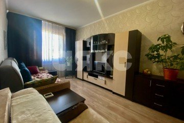 Фото №3: 1-комнатная квартира 34 м² - Горячий Ключ, мкр. жилой комплекс Дубрава, ул. Михаила Корницкого, 2