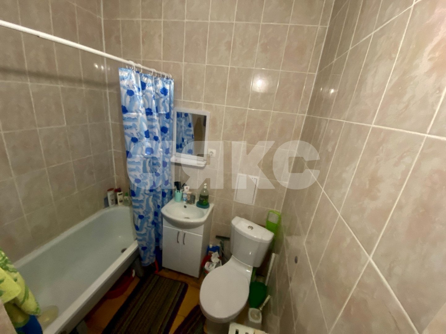 Фото №6: 1-комнатная квартира 34 м² - Горячий Ключ, Развилка, Дубрава, Развилка, мкр. жилой комплекс Дубрава, ул. Михаила Корницкого, 2